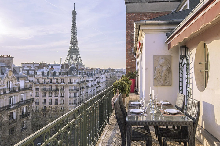 Cost of living in France