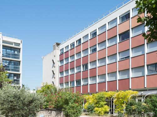 France Accomodation For Students