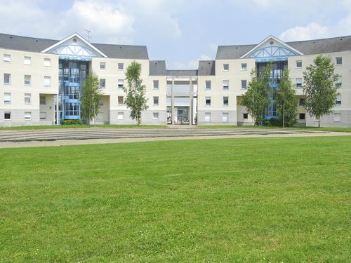 Housing and flatshares france