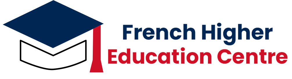 contact study in france